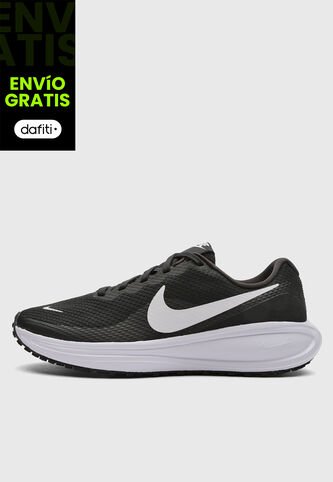 Tenis NIKE Revolution 8 Negro Nike