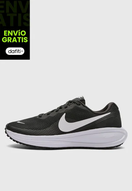 Tenis NIKE Revolution 8 Negro