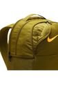 Morral Hombre Nike Brasilia Backpack - 9.5 (24L) Verde de Nike
