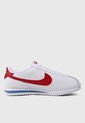 Tenis NIKE Cortez Blanco de Nike
