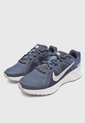 Tenis Lifestyle NIKE Metro Tek Negro de Nike