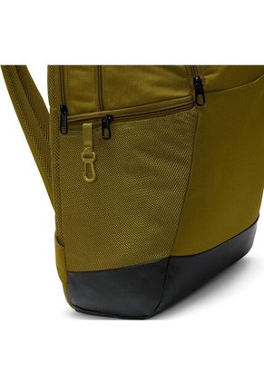 Morral Hombre Nike Brasilia Backpack - 9.5 (24L) Verde