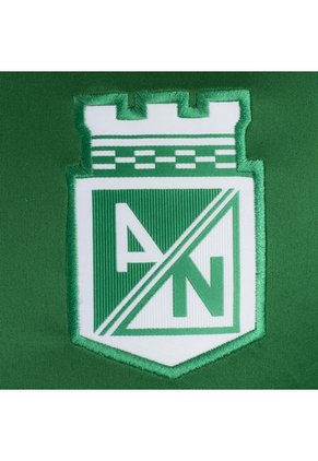 Camiseta Fútbol Nike Atletico Nacional Verde