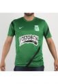 Camiseta Fútbol Nike Atletico Nacional Verde de Nike