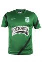Camiseta Fútbol Nike Atletico Nacional Verde de Nike