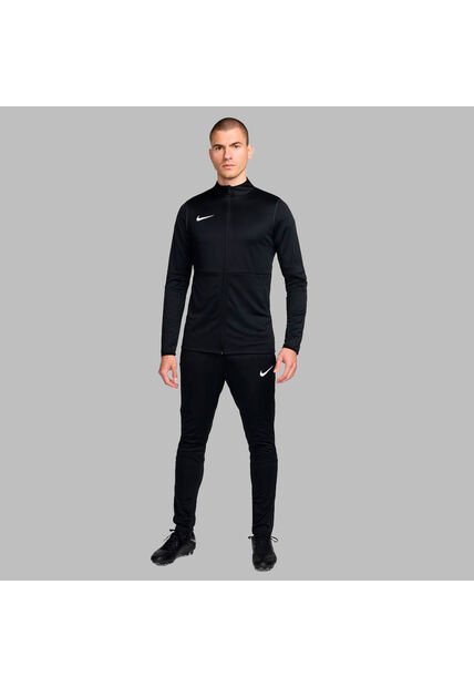 Sudadera Nike Hombre M  Dri-Fit Park20 Trksuit K R - Negro