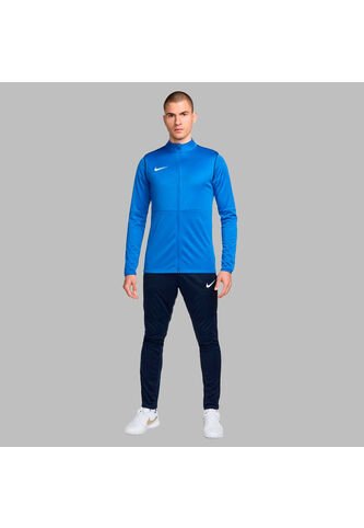 Sudadera Nike Hombre M  Dri-Fit Park20 Trksuit K R - Azul Nike