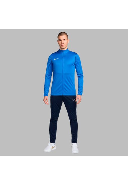 Sudadera Nike Hombre M  Dri-Fit Park20 Trksuit K R - Azul
