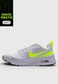 Tenis NIKE Air Max Nuaxis Blanco de Nike