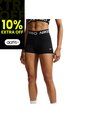 Short Nike W Np 365 Short 3In Mujer-Negro de Nike