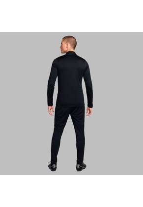 Sudadera Nike Hombre M  Dri-Fit Park20 Trksuit K R - Negro