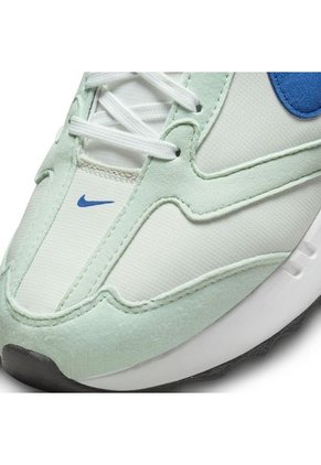 Tenis Mujer Nike Air Max Dawn Next Nature - Verde
