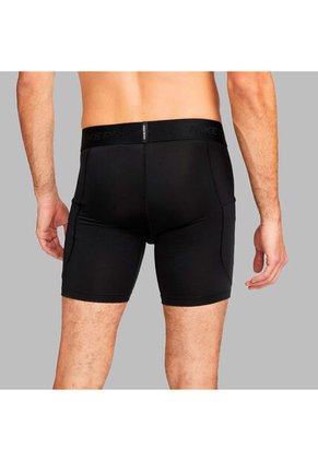 Pantaloneta Nike Hombre M Np Dri-Fit - Negro