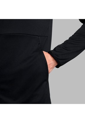 Sudadera Nike Hombre M  Dri-Fit Park20 Trksuit K R - Negro