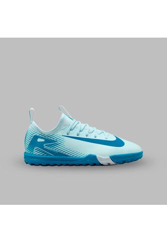 Torretin Nike Kids Jr Zoom Vapor 16 Academy Tf - Azul Nike