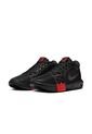 Tenis Nike Lebron Witness Viii University-Negro/Rojo de Nike