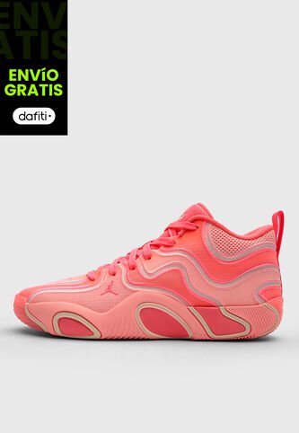 Tenis NIKE Tatum 3 Rosa Nike
