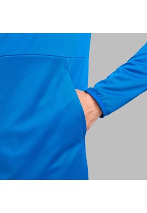 Sudadera Nike Hombre M Dri-Fit Park20 Trksuit K R - Azul