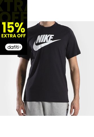 CAMISETA NIKE HOMBRE AR5004-010 Talla L Nike