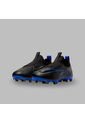 Guayos Nike Kids Jr Zoom Vapor 15 Academy FG/MG - Negro-Azul de Nike