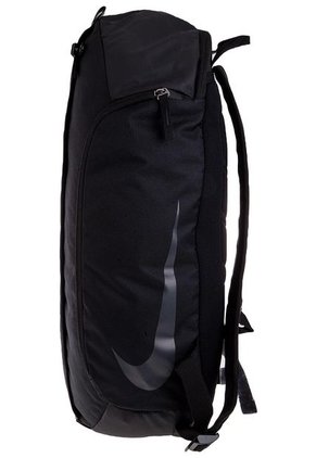 Morral Negro Nike Fb Centerline Backpack