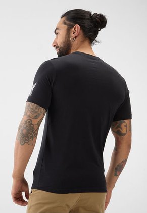 Camiseta Negro-Violeta NIKE Liverpool FC