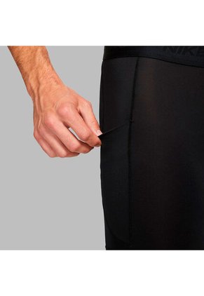 Pantaloneta Nike Hombre M Np Dri-Fit - Negro