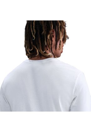 CAMISETA NIKE HOMBRE HV0125-100 Talla S