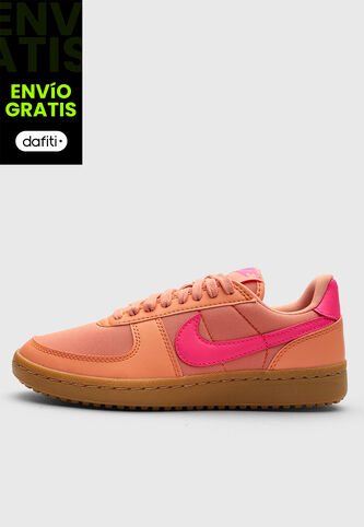 Tenis NIKE Field General Salmón Nike