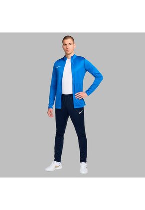Sudadera Nike Hombre M Dri-Fit Park20 Trksuit K R - Azul