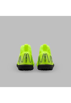 Torretin Nike Kids Zoom Superfly 10 Acad Tf-Amarillo-Negro