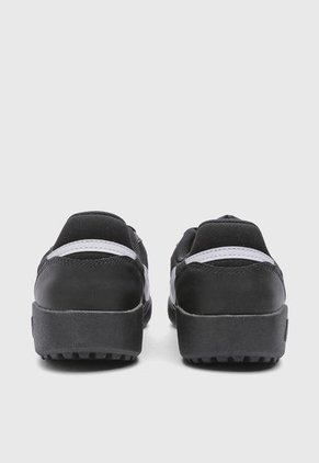 Tenis NIKE Terra Manta Negro