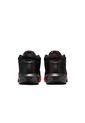 Tenis Nike Lebron Witness Viii University-Negro/Rojo de Nike