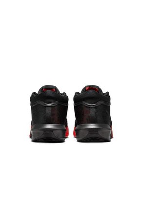 Tenis Nike Lebron Witness Viii University-Negro/Rojo