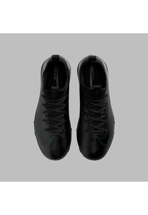 Torretin Nike Kids Jr Zoom Vapor 16 Academy Tf - Negro