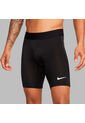 Pantaloneta Nike Hombre M Np Dri-Fit Long  - Negro de Nike