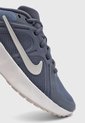 Tenis Lifestyle NIKE Metro Tek Negro de Nike