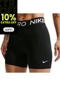 Short Nike 365 Short 5In Mujer-Negro de Nike