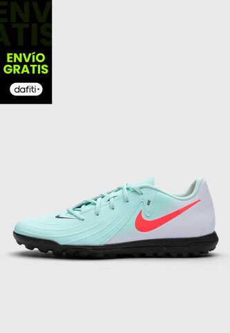 Guayos NIKE Phantom GX II Club TF Menta Nike