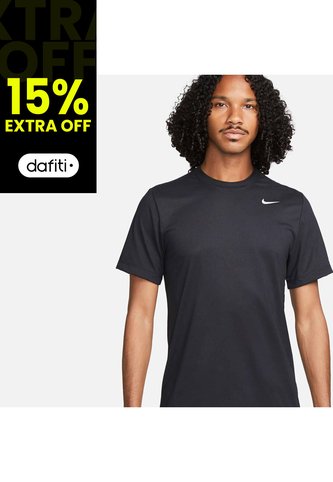 CAMISETA NIKE HOMBRE DX0989-010 Talla L Nike