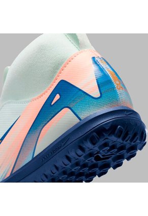 Torretin Nike Kids Zm Superfly 10 Acad Mds Tf - Multicolor