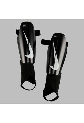 Canilleras Nike Hombre Charge Grd - Negro