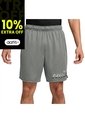 Pantaloneta Nike Totality Gfx 7Ul Hombre-Gris de Nike