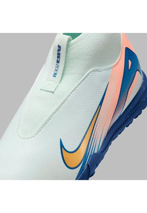 Torretin Nike Kids Zm Superfly 10 Acad Mds Tf - Multicolor