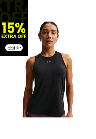 CAMISETA NIKE MUJER FN2808-011 Talla M Nike