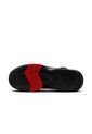 Tenis Nike Lebron Witness Viii University-Negro/Rojo de Nike