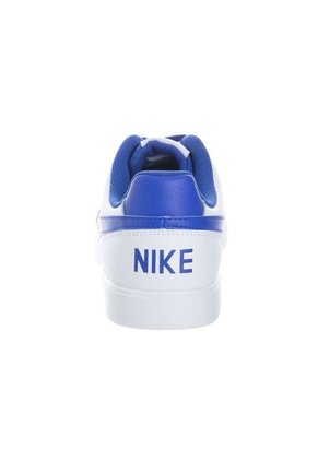Lifestyle Nike Dynasty Lite Low Lthr Blanco-Azul