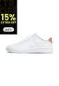 Tenis Nike Sportswear Court Royale 2 Nn Mujer-Blanco de Nike