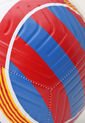 Balón de Fútbol Blanco-Azul-Rojo UNDER ARMOUR FC Barcelona Academy de Nike