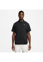 Camisa Hombre Running Nike Trail Negro de Nike
